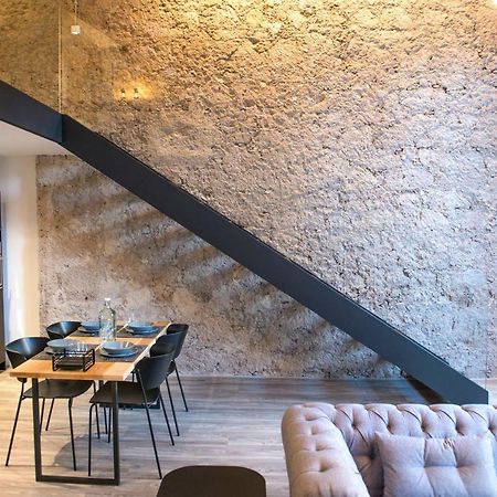 Off Triana Apartman Las Palmas de Gran Canaria Kültér fotó