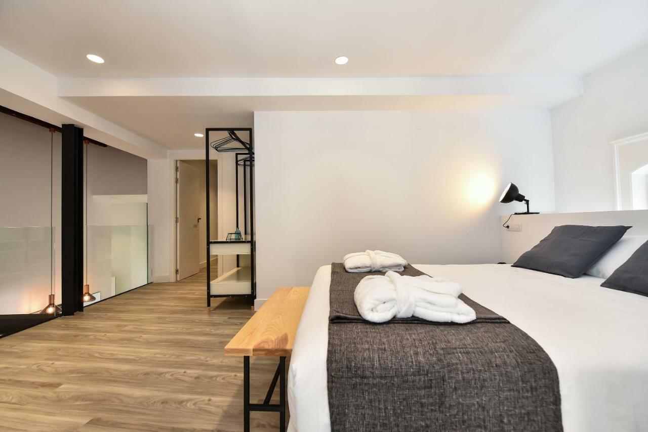 Off Triana Apartman Las Palmas de Gran Canaria Kültér fotó