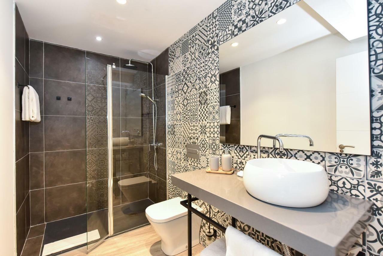 Off Triana Apartman Las Palmas de Gran Canaria Kültér fotó