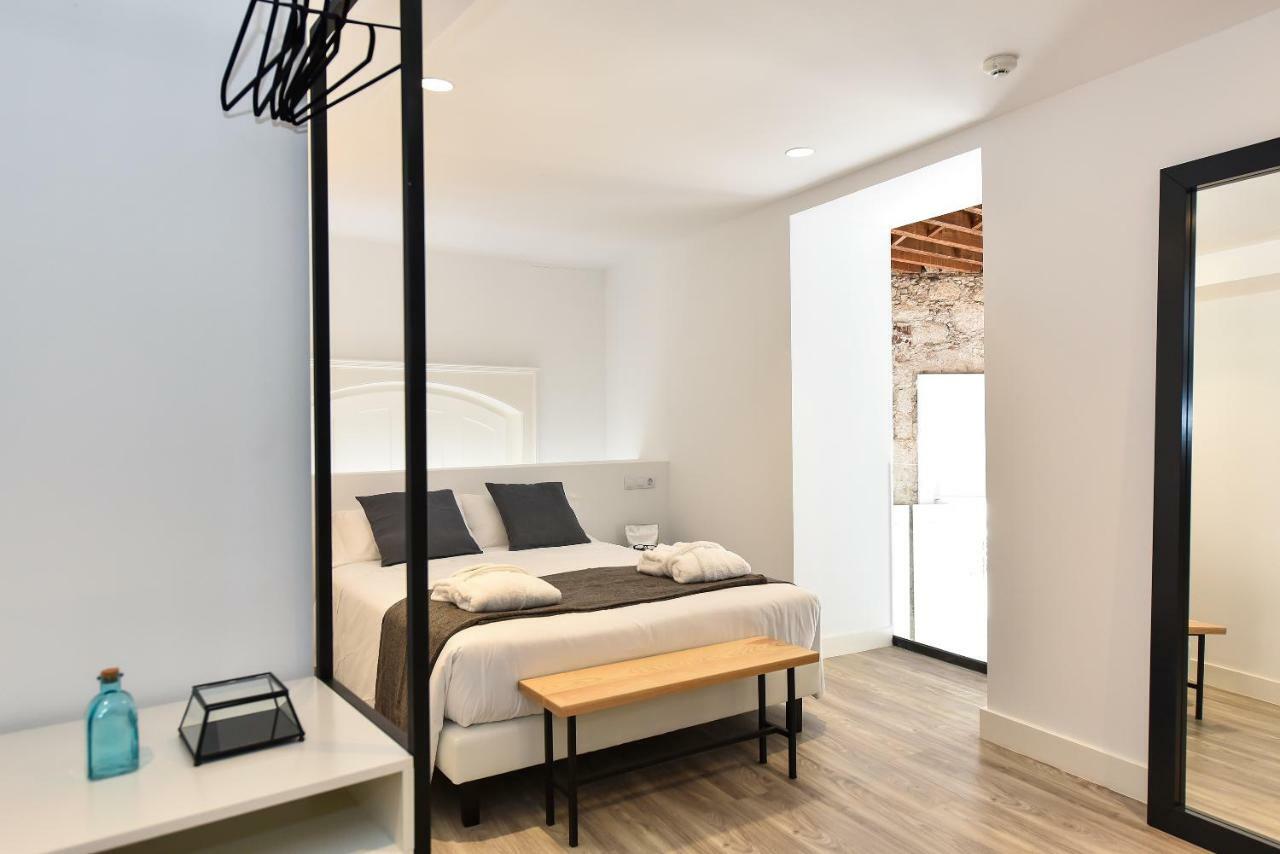 Off Triana Apartman Las Palmas de Gran Canaria Kültér fotó