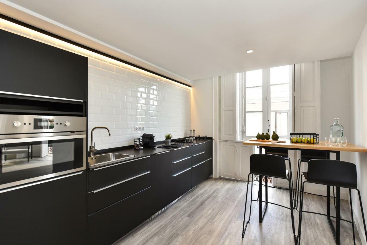 Off Triana Apartman Las Palmas de Gran Canaria Kültér fotó