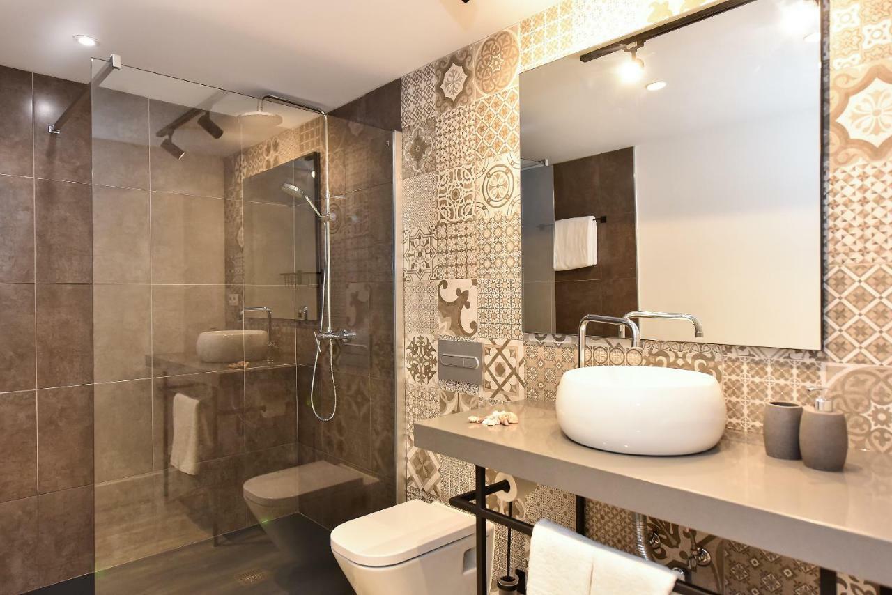 Off Triana Apartman Las Palmas de Gran Canaria Kültér fotó