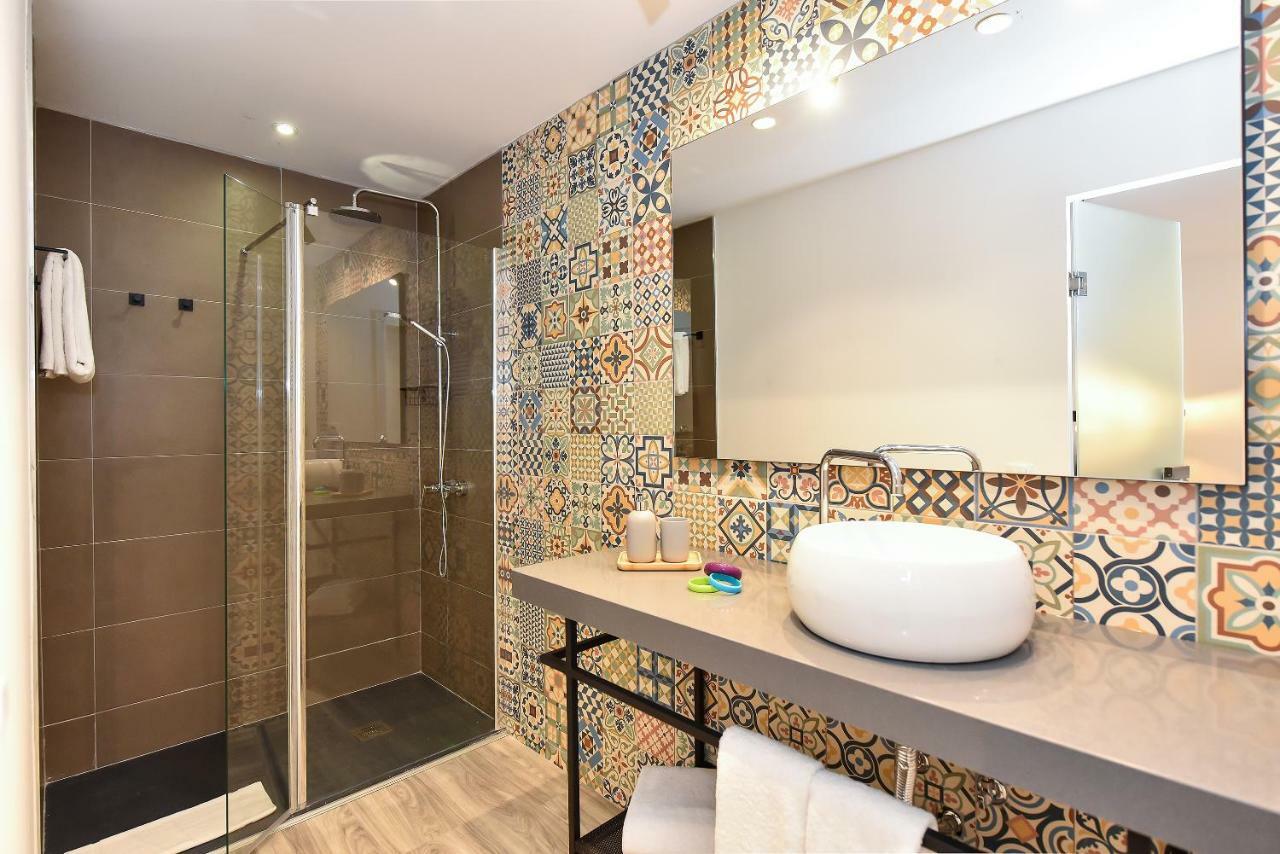 Off Triana Apartman Las Palmas de Gran Canaria Kültér fotó