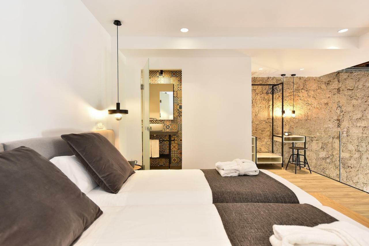 Off Triana Apartman Las Palmas de Gran Canaria Kültér fotó