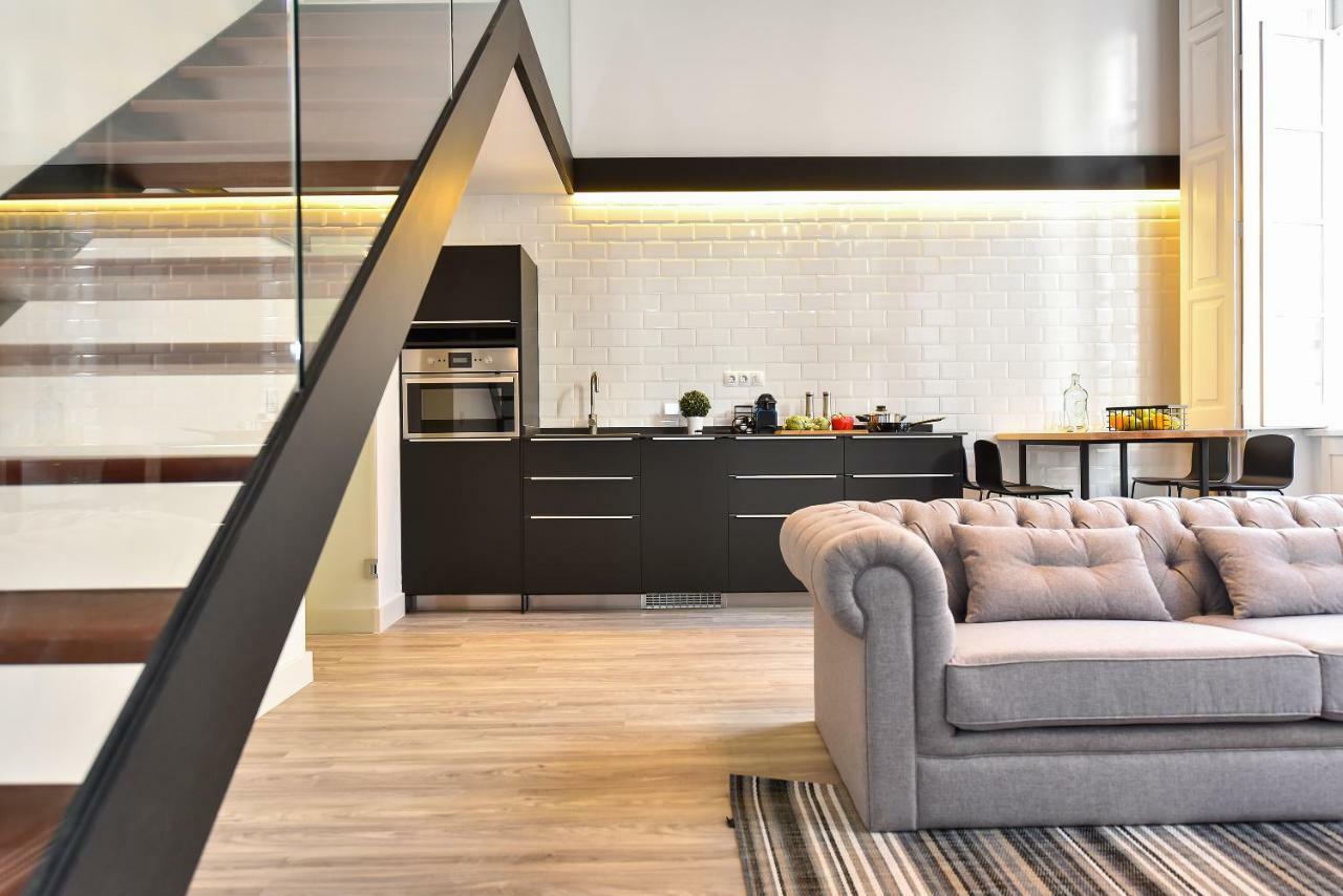 Off Triana Apartman Las Palmas de Gran Canaria Kültér fotó