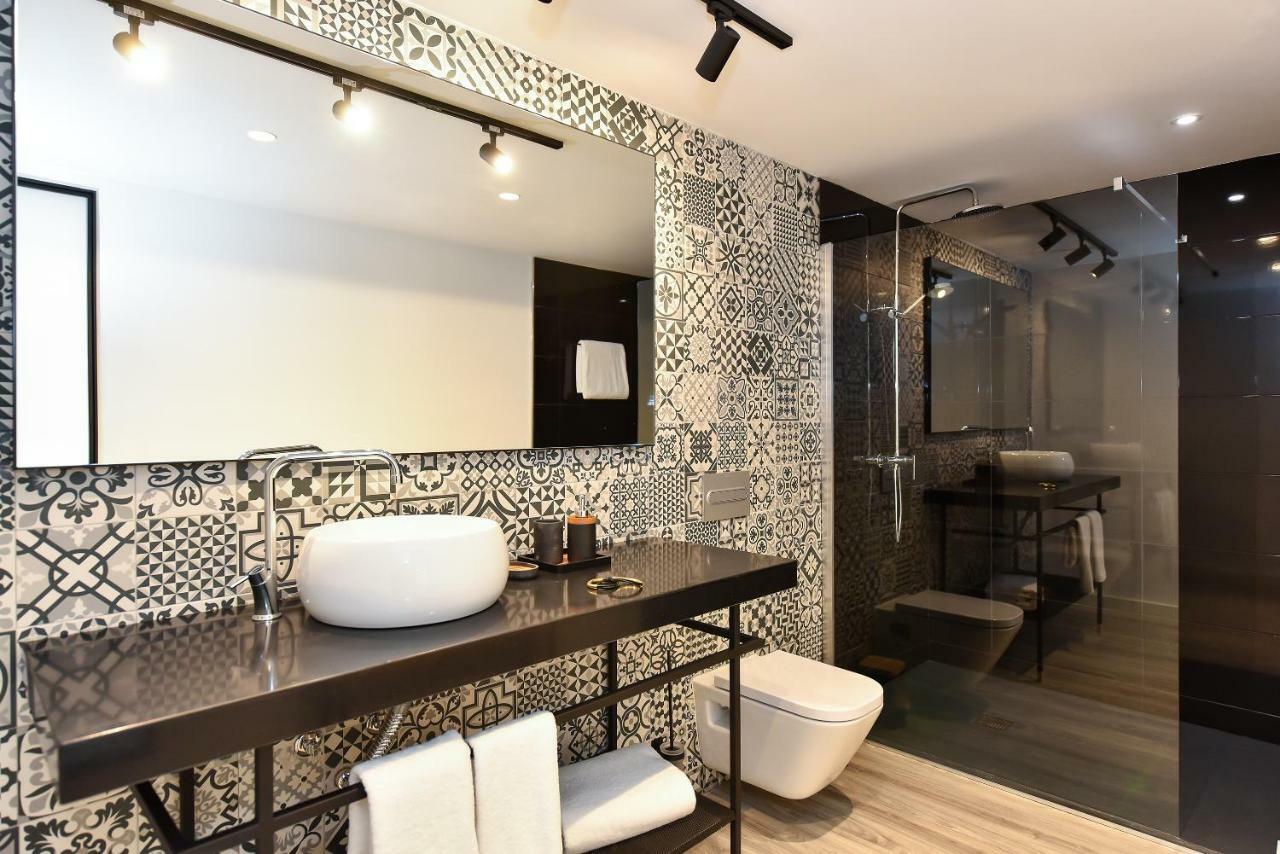 Off Triana Apartman Las Palmas de Gran Canaria Kültér fotó