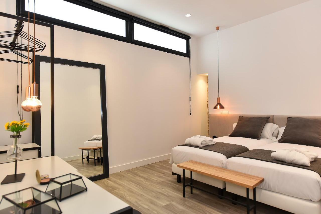 Off Triana Apartman Las Palmas de Gran Canaria Kültér fotó