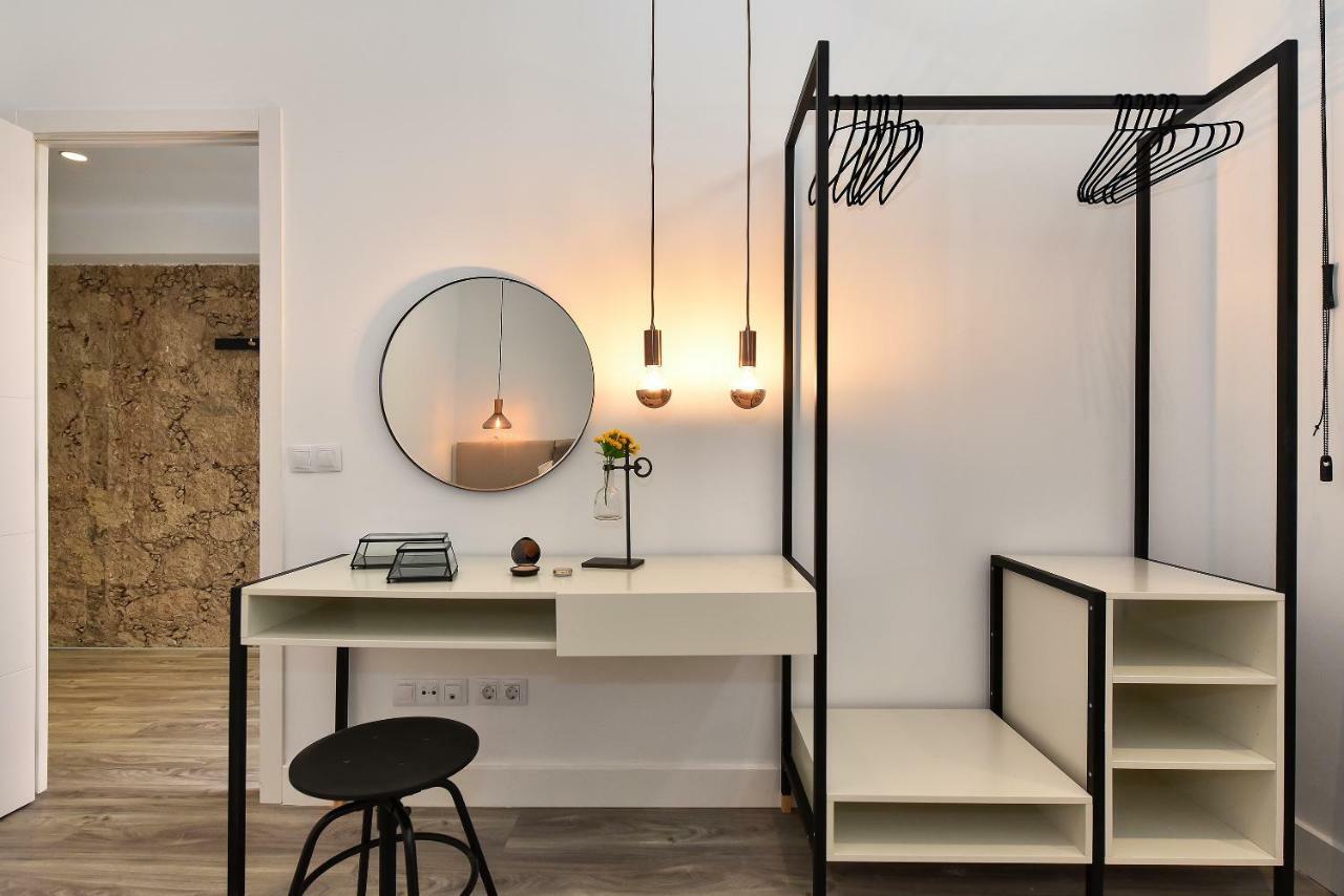 Off Triana Apartman Las Palmas de Gran Canaria Kültér fotó