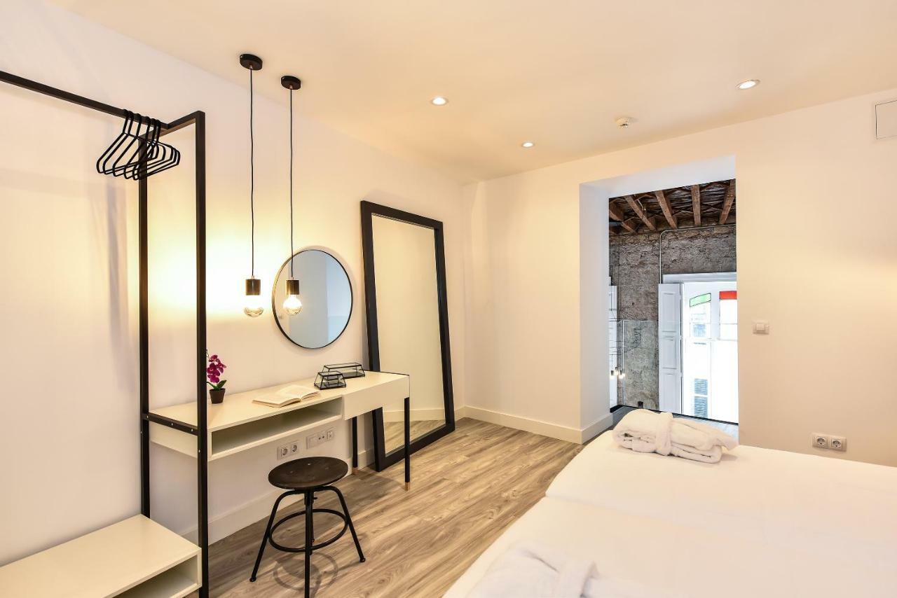 Off Triana Apartman Las Palmas de Gran Canaria Kültér fotó