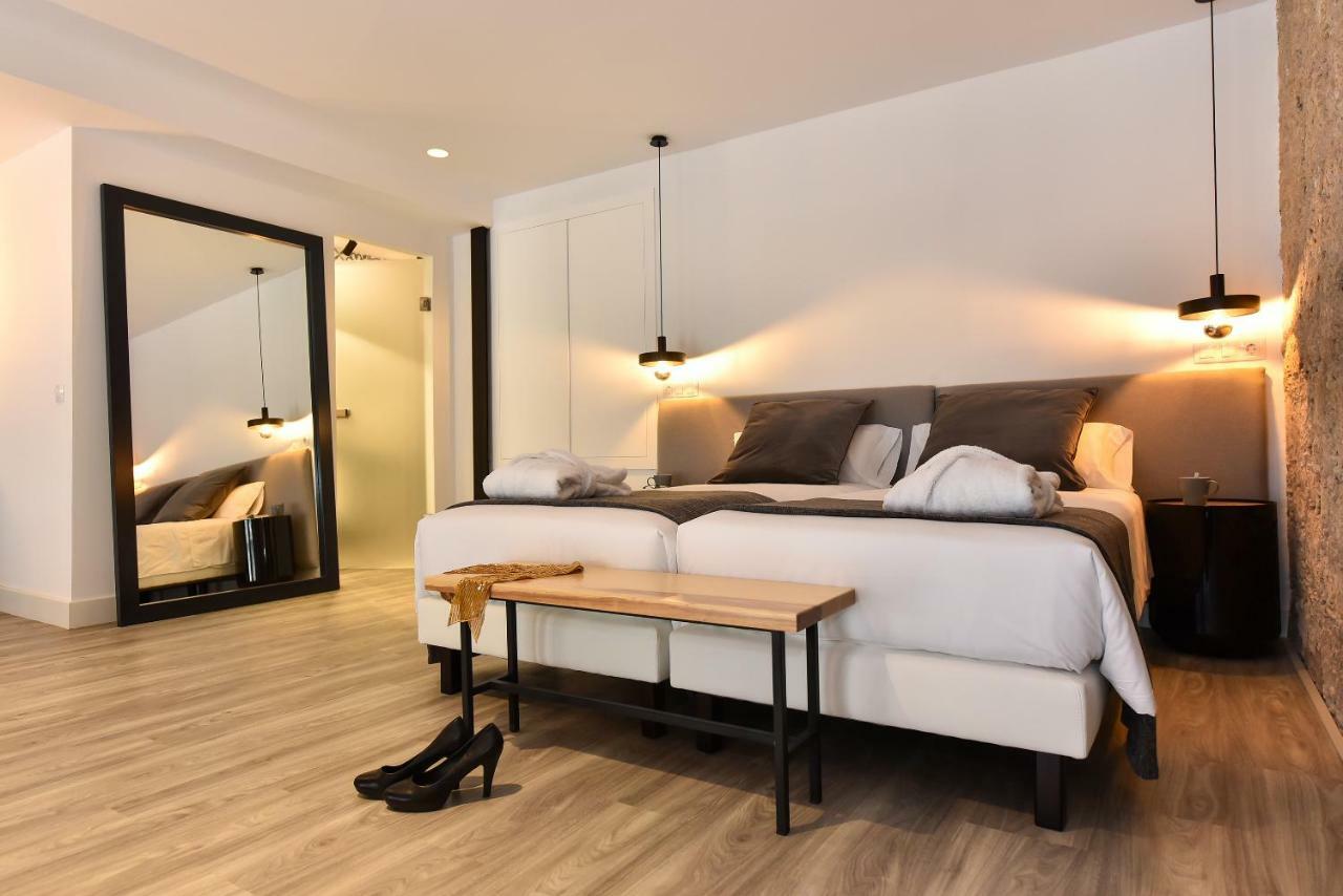 Off Triana Apartman Las Palmas de Gran Canaria Kültér fotó