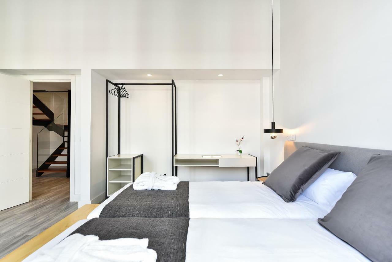 Off Triana Apartman Las Palmas de Gran Canaria Kültér fotó
