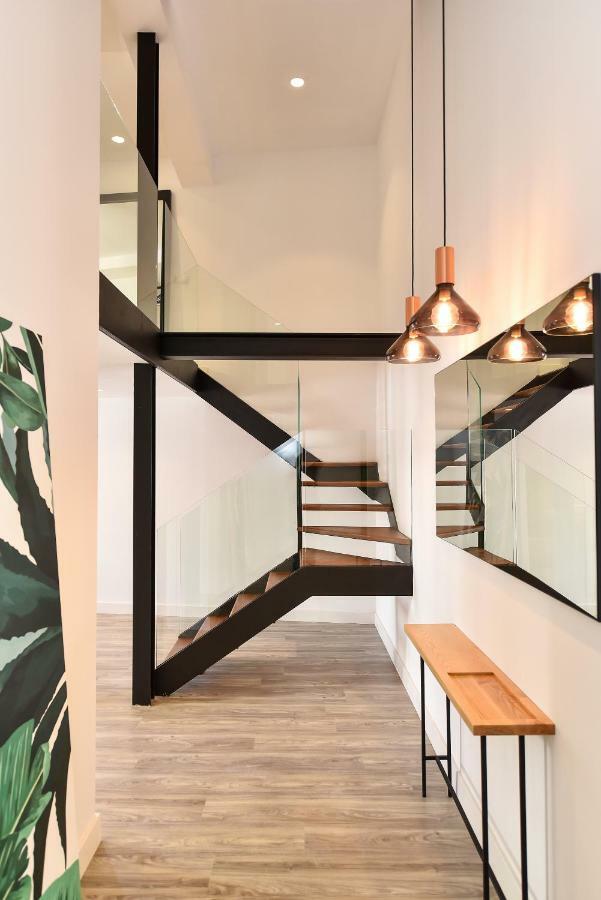 Off Triana Apartman Las Palmas de Gran Canaria Kültér fotó